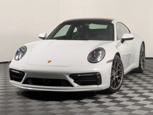 
           
        2023 Porsche 911 Carrera S