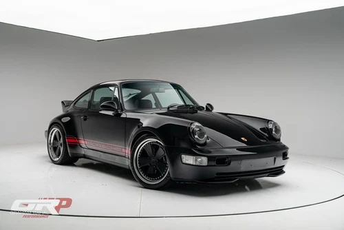 
           
        1991 Porsche 911