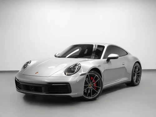 
           
        2020 Porsche 911 Carrera