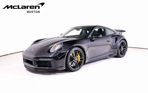 
           
        2023 Porsche 911 Turbo S