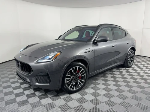 
           
        2023 Maserati Grecale Modena