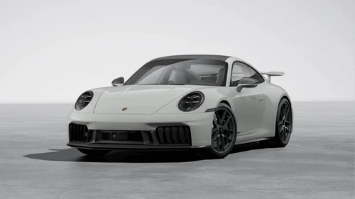 
           New 
        2026 Porsche 911 Carrera 4 GTS