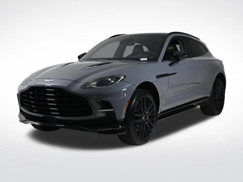 
           
        2025 Aston Martin DBX