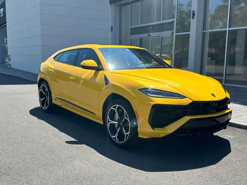 
           
        2026 Lamborghini Urus SE