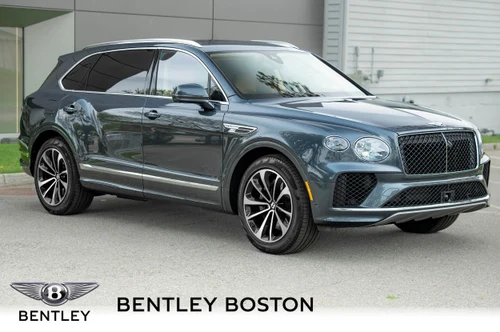 
           
        2024 Bentley Bentayga EWB V8