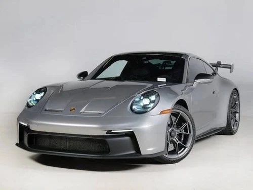
           
        2022 Porsche 911 GT3