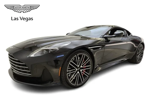 
           
        2024 Aston Martin DB12