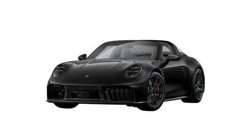 
           New 
        2026 Porsche 911 Targa 4 GTS