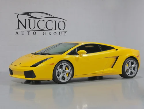 
           
        2008 Lamborghini Gallardo GATED 6 SPEED MANUAL - Full Car PPF Recent $20K Major Service