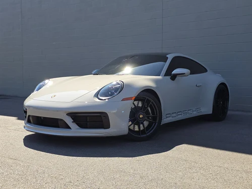 
           
        2023 Porsche 911 Carrera GTS