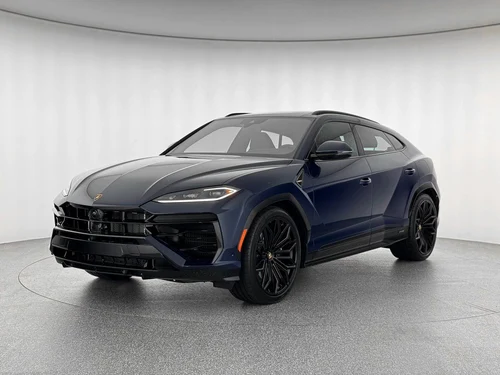 
           New 
        2025 Lamborghini Urus SE