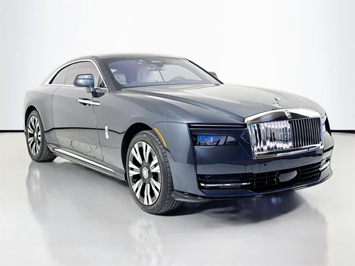 
           
        2024 Rolls-Royce Spectre