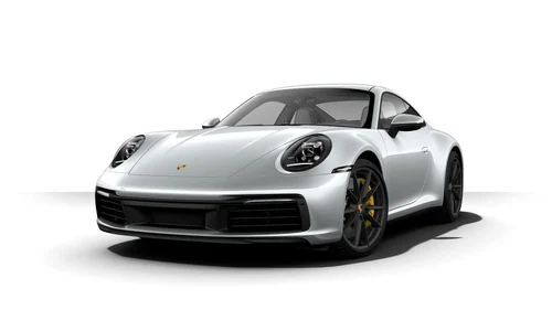 
           
        2020 Porsche 911 Carrera S