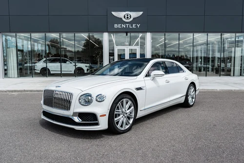 
           
        2023 Bentley Flying Spur