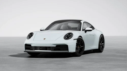 
           New 
        2026 Porsche 911 Carrera
