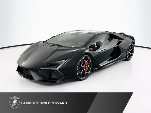 
           
        2024 Lamborghini Revuelto Base