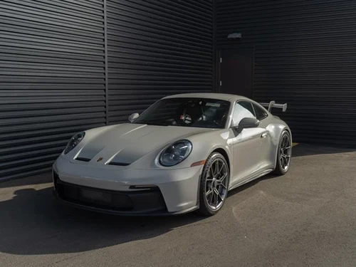 
           
        2024 Porsche 911 GT3