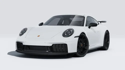 
           New 
        2026 Porsche 911 Carrera 4 GTS
