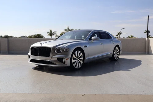 
           New 
        2026 Bentley Flying Spur