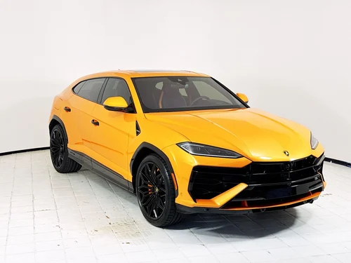
           
        2025 Lamborghini Urus SE