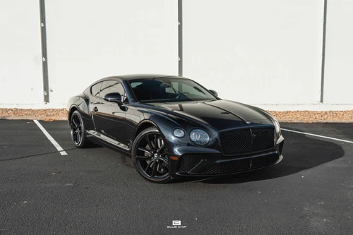 
           
        2022 Bentley Continental GT