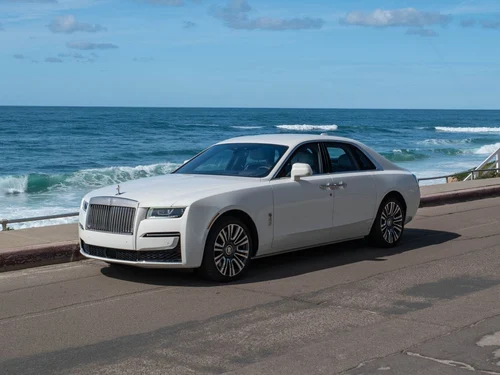 
           
        2022 Rolls-Royce Ghost