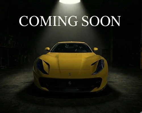 
           
        2020 Ferrari 812 Superfast Base