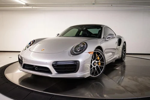 
           
        2017 Porsche 911 Turbo S