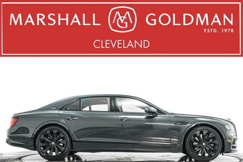 
           
        2024 Bentley Flying Spur EDITION 8
