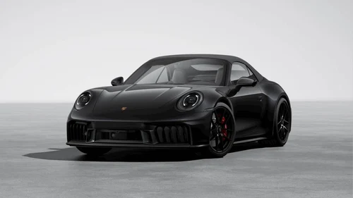 
           New 
        2026 Porsche 911 Carrera 4 GTS