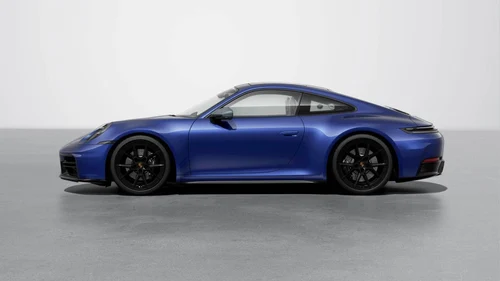 
           New 
        2026 Porsche 911 Carrera T