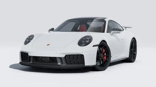 
           
        2026 Porsche 911 Carrera GTS