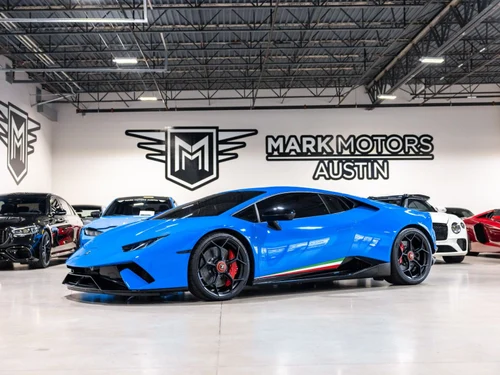 
           
        2018 Lamborghini Huracan