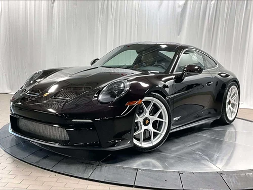 
           
        2024 Porsche 911 S