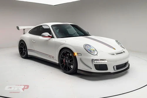 
           
        2011 Porsche 911