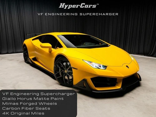
           
        2016 Lamborghini Huracan LP580-2
