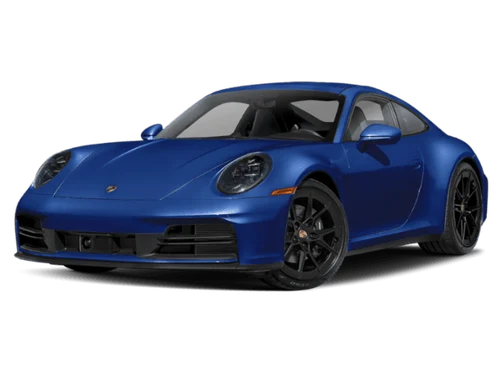 
           New 
        2026 Porsche 911 Carrera T