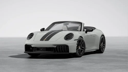 
           
        2026 Porsche 911 Carrera 4 GTS
