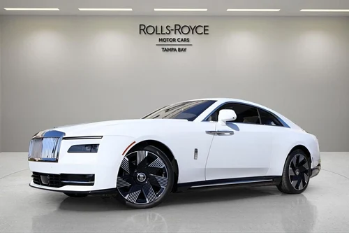 
           New 
        2026 Rolls-Royce Spectre