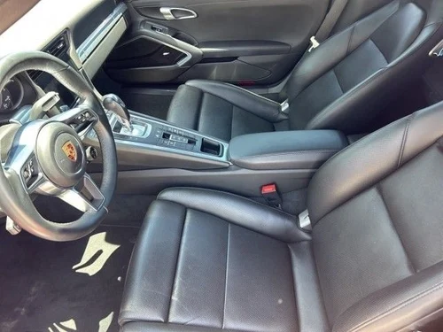 
           
        2017 Porsche 911 Carrera S