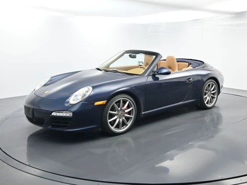 
           
        2012 Porsche 911 Carrera S