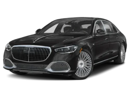 
           
        2024 Maybach S-Class S 680