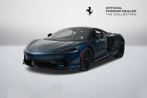 
           
        2023 McLaren GT TechLuxe
