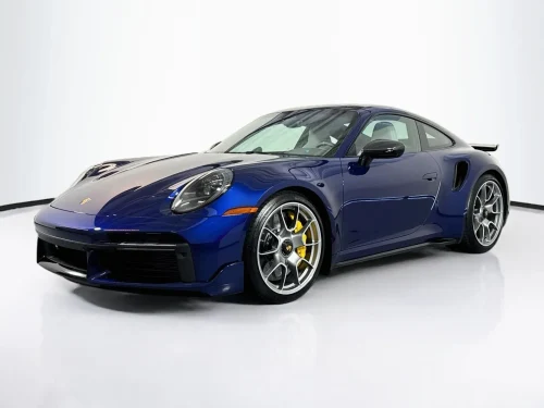 
           
        2022 Porsche 911