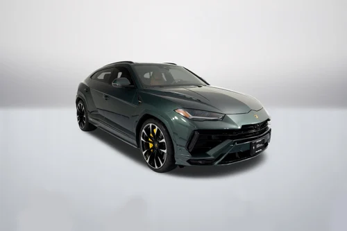 
           
        2024 Lamborghini Urus S