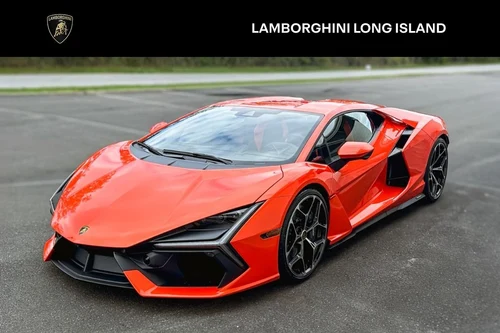 
           New 
        2026 Lamborghini Revuelto