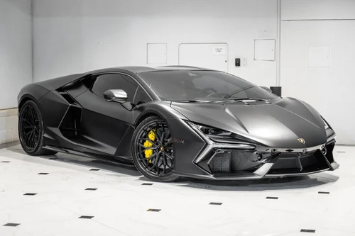 
           
        2024 Lamborghini Revuelto
