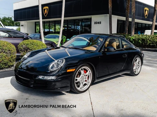 
           
        2006 Porsche 911