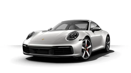 
           
        2020 Porsche 911 Carrera S
