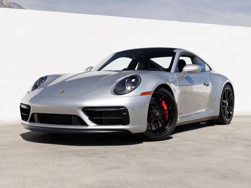 
           
        2023 Porsche 911 Carrera GTS